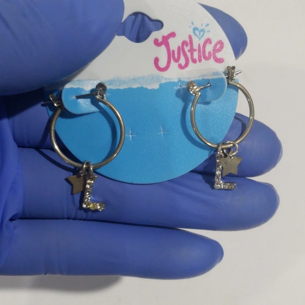 Justice add touch